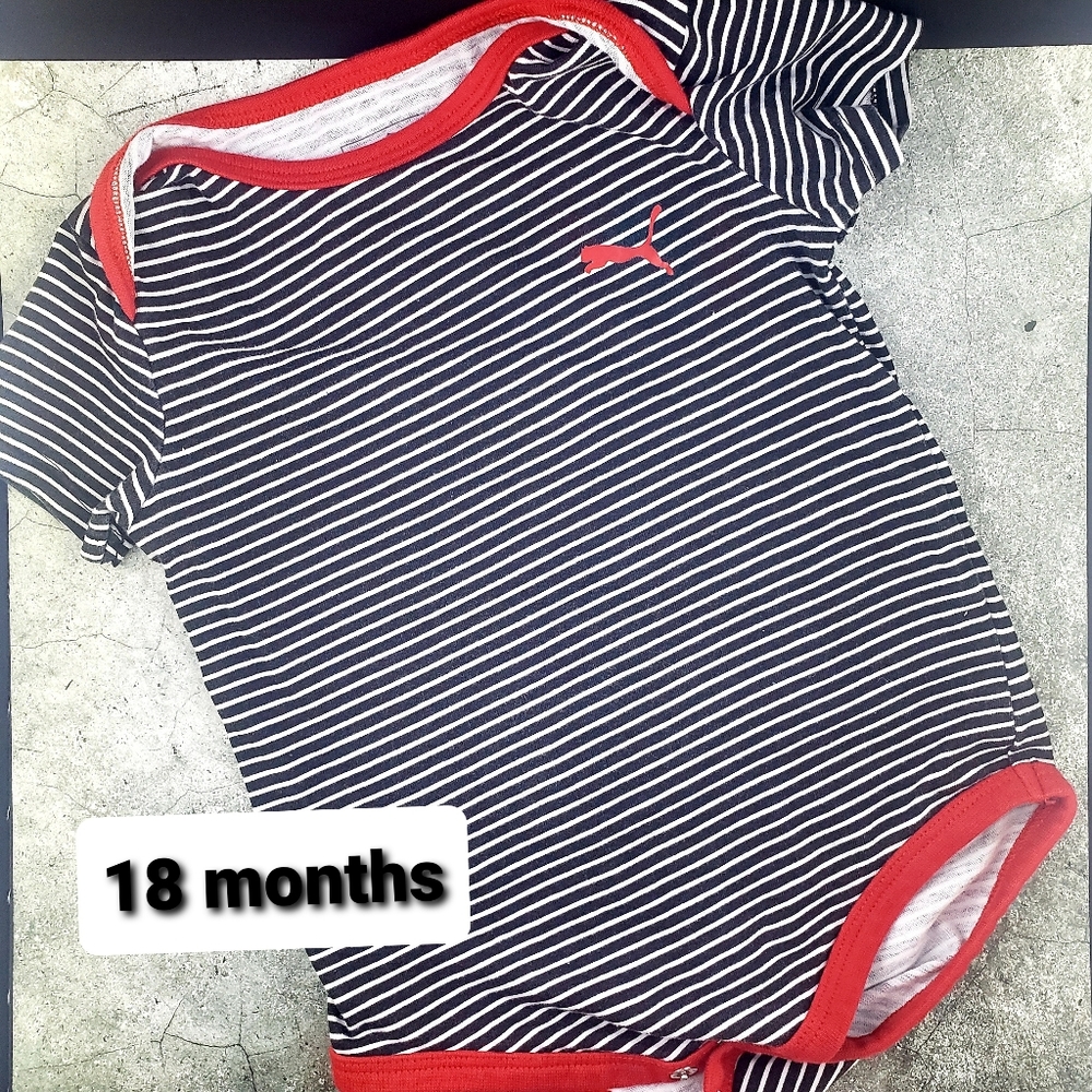 Baby onesie